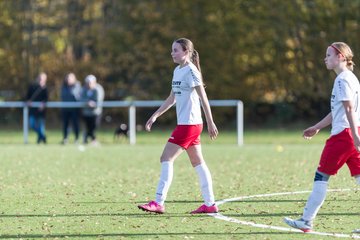 Bild 158 - wBJ SV Wahlstedt - SC Union Oldesloe : Ergebnis: 2:0
